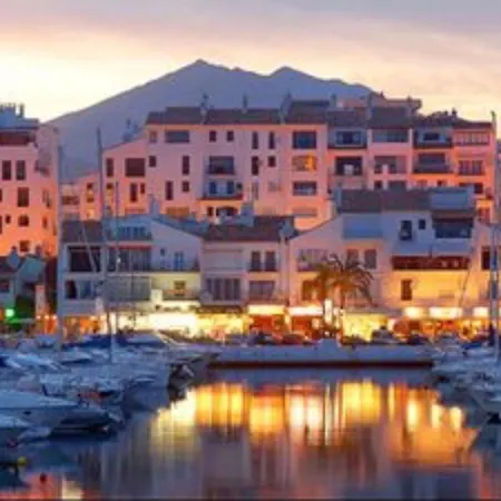 Apartamento Beachfront In Mijas Costa La Cala De Mijas