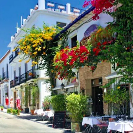 Beachfront In Mijas Costa Apartamento La Cala De Mijas