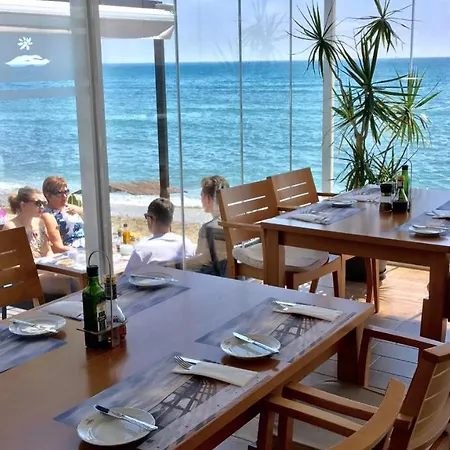 Beachfront In Mijas Costa La Cala De Mijas
