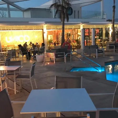 Beachfront In Mijas Costa Apartamento La Cala De Mijas